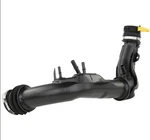 Genuine Ford Engine Air Intake Hose M1MZ-9B659-A. Fixed Price $334.41.