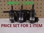 Toyota Corolla /matrix 2003 2006 Vacuum Switch Valve Oem 90910-12255. Fixed Price $29.00.