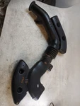 05-07 Ford F250 F350 5.4L Superduty Air Intake Cleaner Resonator 4L3U9C676AA Oem. Fixed Price $189.98.