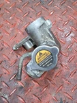 2007-2020 Water Coolant Outlet Filler Neck Housing For Nissan Infiniti 3.5L 3.7L. Fixed Price $42.41.