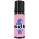 Nib Trolls Chroma Craze Hair Color Spray Good Luck Locks (pink) 1.4 Oz 40 Ml. Fixed Price $9.49.