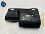 2019-2022 Mercedes A220 Front Right Passenger Side Air Inlet Duct Oe A1775050500. Fixed Price $24.66.