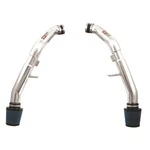 Injen SP1997P Polished Cold Air Intake System High Performance Mod. Fixed Price $673.90.