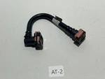 Oem Ford F-150 Fuel Vapor Connector Hose ML3Z-9D333-H 3.5L 21-25 New. Fixed Price $28.19.