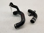 16-19 Infiniti Q50 2.0L Air Intake Ducts Oem 16576-2V71A. Fixed Price $234.99.