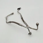 Oem 17-23 Bmw M550I G30 Turbo Oil Supply Line 7934654 Used. Fixed Price $35.99.