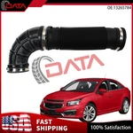 Engine Air Intake Hose For 2011-2016 Chevrolet Cruze Limited 1.4L Turbo 13265784. Fixed Price $25.99.