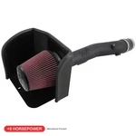 K&n 63-9037 Performance Cold Air Intake 2012-15 Tacoma / 2004 4.0L V6. Fixed Price $357.28.
