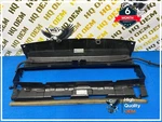 2015 - 2018 Porsche Macan Gts Radiator Rear Air Guide Duct Cover Oem 20K. Fixed Price $163.99.