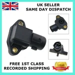 Brand New Map Sensor For Honda Civic 1.4 1.5 1.6 1.8 87 To 05 Manifold Pressure. Fixed Price $38.42.