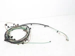 16-20 Tesla Model X Rear Left & Right Pneumatic Line Oem 1027937-00-C 84K. Fixed Price $213.89.