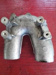 08 09 10 Ford F350 Sd Pickup: Turbo Air Tube Id# 8C3Z6W650B. Fixed Price $40.00.