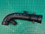 07-15 Mini Cooper R55 R56 R57 Engine Air Pipe Intake Tube Duct Hose Oem. Fixed Price $44.44.