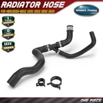 Radiator Coolant Hose For Mercedes-benz S350 2011-2013 S500 2007-2011 S550 S600. Fixed Price $29.99.