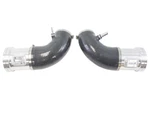 2024 2025 Mustang Gt Dark Horse Steeda Proflow Cold Air Intake Without Filters. Fixed Price $619.95.
