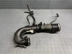 14-20 Mercedes W117 CLA250 GLA250 M270 Turbo Air Intake Hose Pipe Oem. Fixed Price $189.99.
