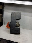 Canyon 2008 Air Tube/resonator 897468. Fixed Price $36.00.