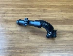 2022-2025 Volvo S60 2.0L Engine Air Pipe Resonator 31684282 10K Miles Oem. Fixed Price $86.70.