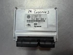 04 05 Porsche Cayenne Suspension Control Module 2003-2006 7L0907553F. Fixed Price $85.00.