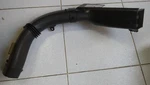 *bmw X5 E53 Intake Air Channel 4.8IS !new! Genuine 13717529749. Fixed Price $105.00.