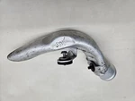2009-2014 Vw Jetta 2.0L Air Intake Pipe / Tube 1K0129565AA. Fixed Price $30.00.