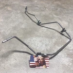 Volvo 31405715 Engine Fuel Supply Line S60 S80 V60 V70 XC60 XC70 3.2L 3.0L T6. Fixed Price $59.89.