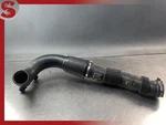 2013 Jaguar Xf 2.0L Turbo Air Intake Duct Pipe Tube CX23-9C623-BA Black Oem. Fixed Price $52.49.