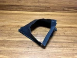 2015-2018 Porsche Macan Front Left Air Duct Guide Vent Trim 95B117335 Oem. Fixed Price $36.00.