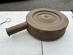 1959 60 61 Chrysler Golden Lion 383 4V Air Cleaner Imperial New Yorker 300. Fixed Price $100.00.