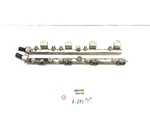 2012-2017 Bmw F13 F06 650I 4.4L V8 Left Right Fuel Injector Rail Line Pair Oem. Fixed Price $49.99.