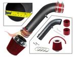 Xyz Rw Red Air Intake Kit+filter For 1990-1997 Thunderbird 3.8L V6 Na Non Sc. Fixed Price $59.49.