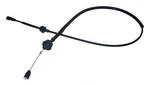 Crown Automotive 4854150AB Throttle Cable. Fixed Price $47.03.