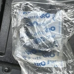 Uro Fuel Injection Idle Air Control Valve Hose For Bmw 13411738185. Fixed Price $19.87.