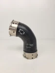 2021-2026 Bmw M3 G80 Charge Air Induction Hose Pipe Line 805484302 Oem. Fixed Price $20.00.