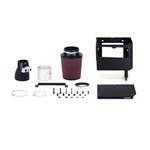 Mishimoto Fits 14+ Mercedes-benz Performance Race Intake Kit Black. Fixed Price $505.62.