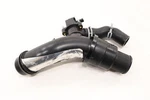 2020 - 2025 Lincoln Corsair 2.0L Intercooler Duct Upper Hose Oem LX619P437DB. Fixed Price $90.62.