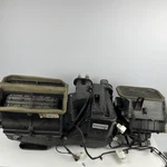 2006-2010 Hummer H3 Hvac Climate Heater Blower Motor Housing Box Oem. Fixed Price $574.95.