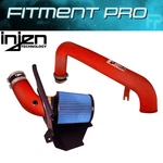 Injen SP9002WR Red Short Ram Cold Air Intake 15-18 Ford Focus St 2.0L Turbo. Fixed Price $416.18.