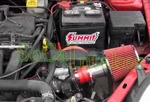 Red Air Intake Kit & Filter For 2000-2005 Dodge Neon 2.0L L4 Sohc. Fixed Price $55.00.
