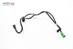 2018 Audi SQ5 Fuel Gas Tank Pump Feed Line Pipe Tube W/ Wire Cable Oem. Fixed Price $39.99.