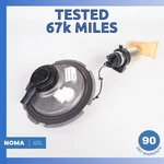 92-98 Jaguar X100 XK8 Xjs Fuel Evaporative Loss Flange W/ Pump NNA5954AA Oem 67K. Fixed Price $186.23.