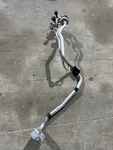2016-2020 Volvo S90 Air Conditioning, Hoses/pipes 31369750 Oem. Fixed Price $78.32.