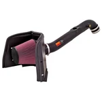 K&n 63-9026 Performance Cold Air Intake System Kit 05-23 Toyota Tacoma 2.7L. Fixed Price $331.26.