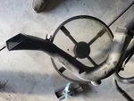 Toyota Sienna 2007 2010 Inlet Air Duct Tube 17751-0P070. Fixed Price $29.00.