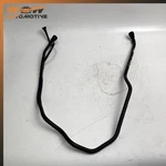 10-15 Jaguar Xfr Vent Vapour Pipe Line Hose Oem. Fixed Price $24.14.