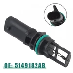 Air Intake Temperature Sensor 5149182AB For 2011-20 Chrysler Dodge Jeep 3.6L V6. Fixed Price $8.87.