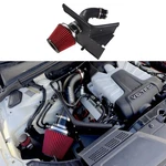 Cold Air Intake Systems For 2010-2017 Audi Q5 S5 S4 B8.5 EA837 V6 3.0T 3.2L. Fixed Price $196.99.