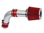 Xyz Red Short Ram Air Intake Kit + Filter For 2004-2007 Acura Tsx Sedan 2.4L. Fixed Price $47.99.