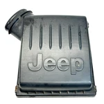 2002 Jeep Grand Cherokee 4.0L Oem Air Cleaner Filter Housing Cover 99 01 03. Fixed Price $21.75.
