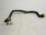 Ferrari 488 Spider 2017 Rear Left Venturi Emission Hose Pipe Line 15-19. Fixed Price $43.50.